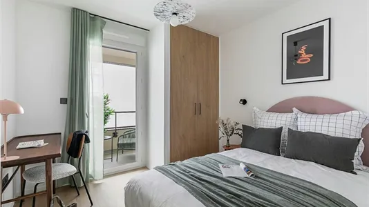 Rooms in Reims - photo 1