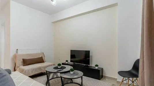 Apartments in Egaleo - photo 7