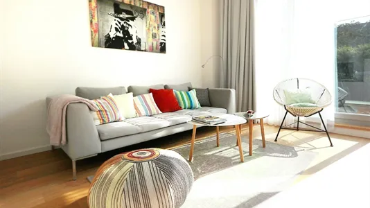 Apartments in Berlin Mitte - photo 8