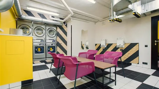 Rooms in Riga Maskavas Forštate - photo 7