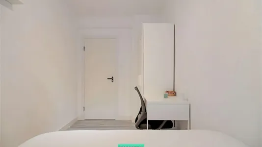 Rooms in Madrid Usera - photo 10