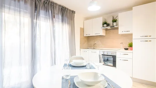 Apartments in Padua - photo 6