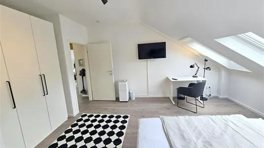 Rooms in Location is not specified - photo 10