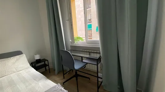 Rooms in Madrid Retiro - photo 8
