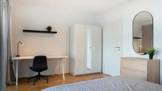 Rooms in Munich Ramersdorf-Perlach - photo 7