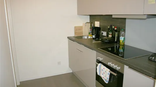 Rooms in Berlin Mitte - photo 7