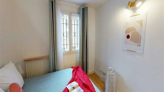 Rooms in Nanterre - photo 3