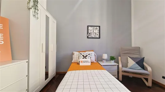 Rooms in Roma Municipio VIII – Appia Antica - photo 10