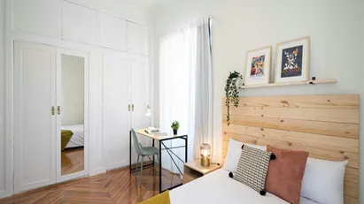 Room for rent in Madrid Chamberí, Madrid
