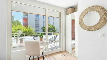Room for rent in Munich