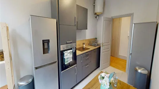 Rooms in Lyon - photo 7