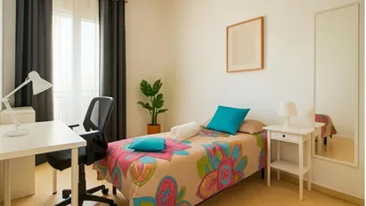 Room for rent in Tarragona, Cataluña