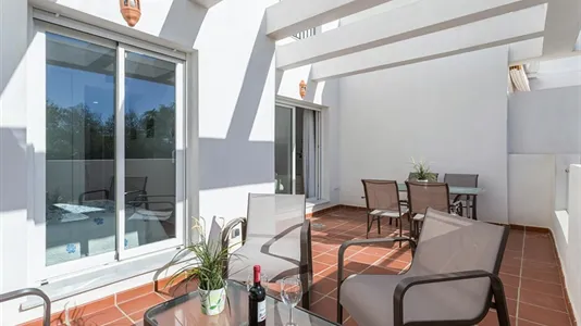 Apartments in Chipiona - photo 5