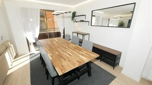 Rooms in Valencia Poblats Marítims - photo 2