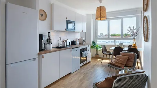 Rooms in Lyon - photo 4