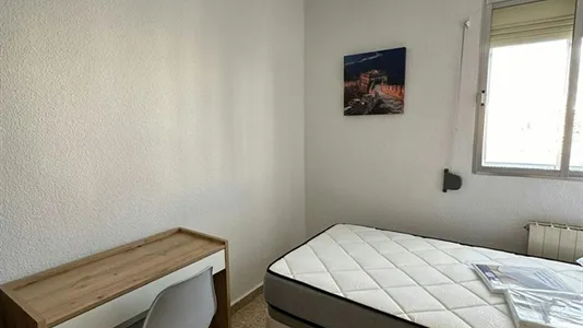 Rooms in Madrid Fuencarral-El Pardo - photo 4