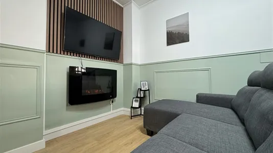 Rooms in Madrid Moncloa-Aravaca - photo 9