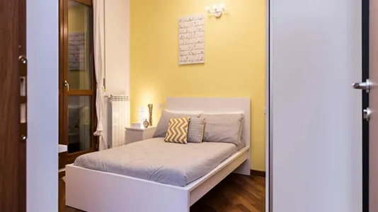 Rooms in Milano Zona 5 - Vigentino, Chiaravalle, Gratosoglio - photo 1