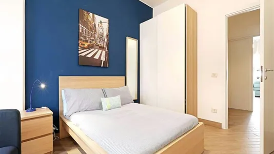 Rooms in Roma Municipio VIII – Appia Antica - photo 4