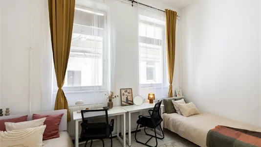 Rooms in Budapest Erzsébetváros - photo 3