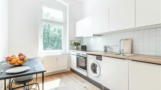 Rooms in Berlin Friedrichshain-Kreuzberg - photo 6