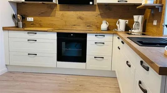 Apartments in Northwestern Mecklenburg - photo 9