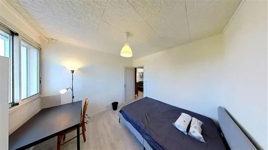 Rooms in Nancy - photo 2