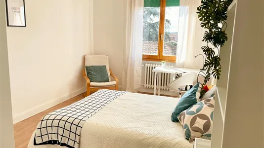 Rooms in Florence - photo 2