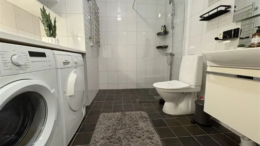 Apartments in Sollentuna - photo 2