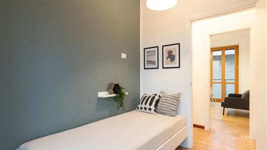 Rooms in Milano Zona 5 - Vigentino, Chiaravalle, Gratosoglio - photo 2