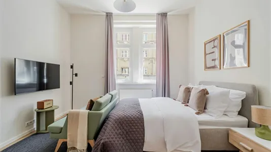 Apartments in Praha 6 - photo 8