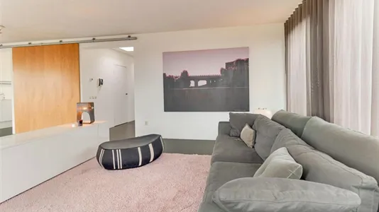 Apartments in Amsterdam Noord - photo 6