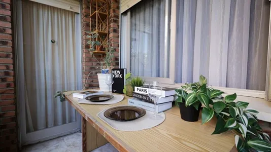 Apartments in el Camí de Vera - photo 5