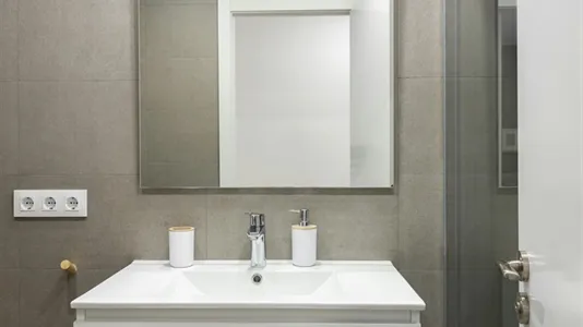 Rooms in Barcelona Sarrià-St. Gervasi - photo 6