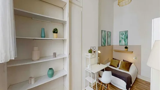 Rooms in Lyon - photo 2