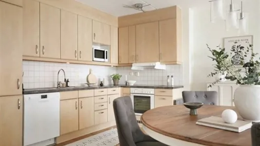 Apartments in Lundby - photo 3