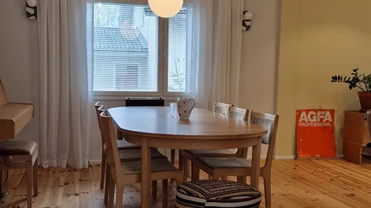 Houses in Helsinki Itäinen - photo 4