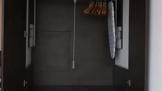 Apartments in Brussels Sint-Joost-ten-Node - photo 7