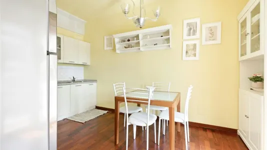 Apartments in Florence - photo 9