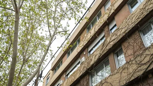 Rooms in Madrid Hortaleza - photo 6