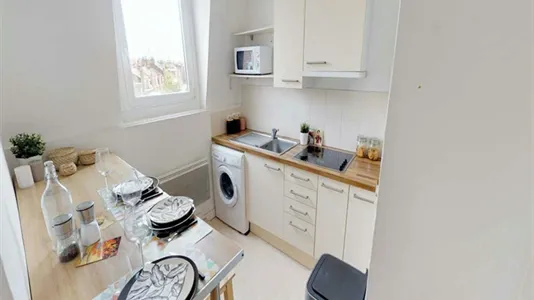 Rooms in Lille - photo 9