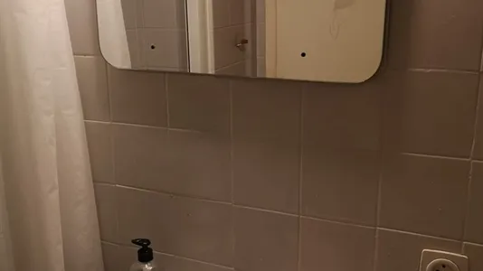 Rooms in Madrid Chamartín - photo 8