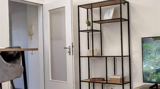 Apartments in Aachen - photo 9