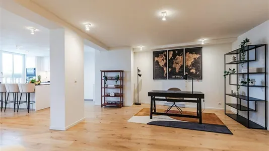 Apartments in Brussels Etterbeek - photo 10