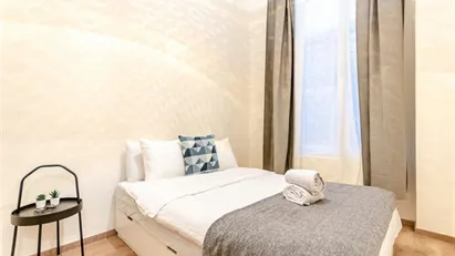 Room for rent in Brussels Sint-Joost-ten-Node, Brussels