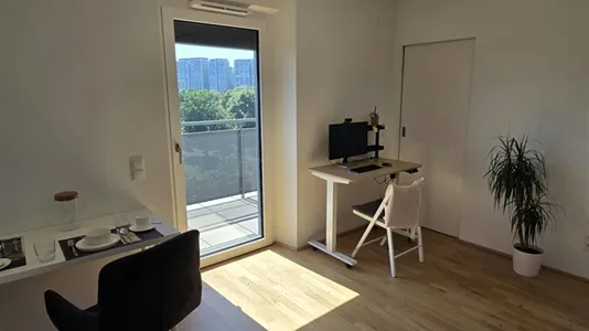 Apartments in Vienna Landstraße - photo 2