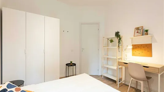 Rooms in Milano Zona 6 - Barona, Lorenteggio - photo 5