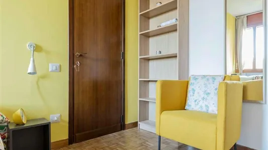 Rooms in Padua - photo 4