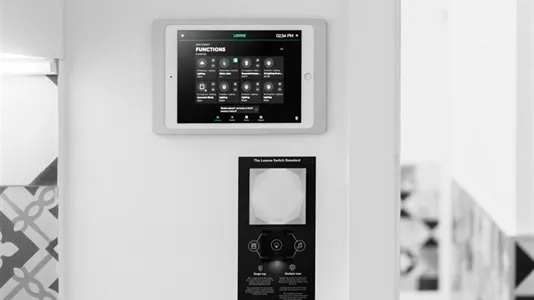 Apartments in Budapest Erzsébetváros - photo 8