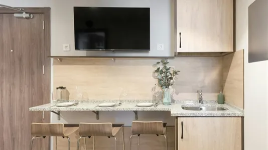 Rooms in Bami - photo 5